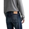 AG Adriano Goldschmied Mens Everett Slim Straight Jean(8 Years Roca)