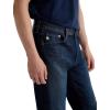 AG Adriano Goldschmied Mens Everett Slim Straight Jean(Benson)