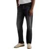 AG Adriano Goldschmied Mens Everett Slim Straight Jean(Lobos)