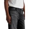 AG Adriano Goldschmied Mens Everett Slim Straight Jean(Lobos)