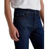 AG Adriano Goldschmied Mens Everett Slim Straight Jean(Mayfield)