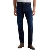 AG Adriano Goldschmied Mens Everett Slim Straight Jean(Mayfield)