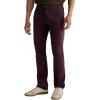 AG Adriano Goldschmied Mens Everett Slim Straight Jean(Mulberry)