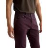 AG Adriano Goldschmied Mens Everett Slim Straight Jean(Mulberry)