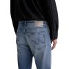 AG Adriano Goldschmied Mens Everett Slim Straight Jean(Palmer)