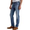 AG Adriano Goldschmied Mens Everett Slim Straight Jean(Prolific)