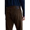 AG Adriano Goldschmied Mens Everett Slim Straight Jean(Sulfur Deep Woodland)