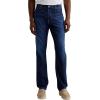 AG Adriano Goldschmied Mens Everett Slim Straight Jean(Sunnyvale)