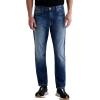 AG Adriano Goldschmied Mens Everett Slim Straight Jean(Upton)