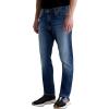 AG Adriano Goldschmied Mens Everett Slim Straight Jean(Upton)