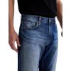 AG Adriano Goldschmied Mens Everett Slim Straight Jean(Upton)