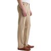 AG Adriano Goldschmied Men’s Everett Slim Straight Linen Pant(Café Con Leche)