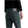 AG Adriano Goldschmied Mens Everett Slim Straight Pant(Cypress Lake)