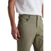 AG Adriano Goldschmied Mens Everett Slim Straight Pant(Dusty Sage)