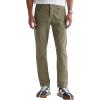 AG Adriano Goldschmied Mens Everett Slim Straight Pant(Dusty Sage)