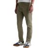 AG Adriano Goldschmied Mens Everett Slim Straight Pant(Dusty Sage)