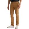 AG Adriano Goldschmied Mens Everett Slim Straight Pant(Golden Hickory)