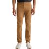 AG Adriano Goldschmied Mens Everett Slim Straight Pant(Golden Hickory)