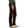 AG Adriano Goldschmied Mens Everett Slim Straight Pant(Raw Umber)