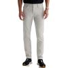 AG Adriano Goldschmied Mens Everett Slim Straight Pant(Smoke)