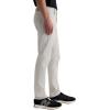 AG Adriano Goldschmied Mens Everett Slim Straight Pant(Smoke)