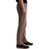 AG Adriano Goldschmied Mens Everett Slim Straight Pant(Sulfur Taupe Grey)