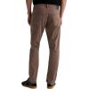 AG Adriano Goldschmied Mens Everett Slim Straight Pant(Sulfur Taupe Grey)