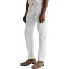 AG Adriano Goldschmied Mens Everett Slim Straight Selvage Jean(Pristine)