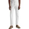AG Adriano Goldschmied Mens Everett Slim Straight Selvage Jean(Pristine)
