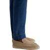 AG Adriano Goldschmied Mens Everett Slim Straight Selvage Jean(Sulfur Pier Blue)