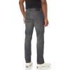 AG Adriano Goldschmied Mens Everett Slim Straight(11 Years Falcon)