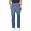 AG Adriano Goldschmied Mens Everett Slim Straight(13 Years Clubhouse)