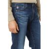 AG Adriano Goldschmied Mens Everett Slim Straight(7 Years Mount Rainier)
