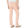 AG Adriano Goldschmied Mens Everett Slim Straight(Blush Paradise)