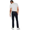 AG Adriano Goldschmied Mens Everett Slim Straight(Crucial)
