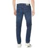 AG Adriano Goldschmied Mens Everett Slim Straight(Crusade)