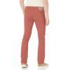 AG Adriano Goldschmied Mens Everett Slim Straight(Dusty Blush)