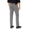 AG Adriano Goldschmied Mens Everett Slim Straight(Folkestone Grey)