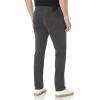 AG Adriano Goldschmied Mens Everett Slim Straight(Gunpowder)