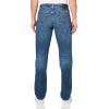 AG Adriano Goldschmied Mens Everett Slim Straight(Lake Union)