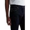 AG Adriano Goldschmied Mens Everett Slim Straight(Monument)