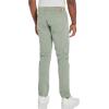 AG Adriano Goldschmied Mens Everett Slim Straight(Rocky River)