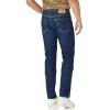 AG Adriano Goldschmied Mens Everett Slim Straight(Vp Night Crescent)