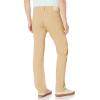 AG Adriano Goldschmied Mens Everett Slim Straight(Wheat Fields)