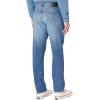 AG Adriano Goldschmied Mens Everett Slim Straight(Zipline)