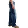 AG Adriano Goldschmied Men’s Felix Vintage Straight Jean, 10 Years Cayo