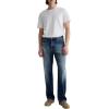 AG Adriano Goldschmied Men’s Felix Vintage Straight Jean, 10 Years Cayo