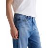 AG Adriano Goldschmied Men’s Felix Vintage Straight Jean, Hastings