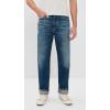 AG Adriano Goldschmied Mens Felix Vintage Straight Selvage Jean(15 Years Rafael)