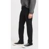 AG Adriano Goldschmied Men’s Graduate Tailored Leg Corduroy Pant In Hi-White Brindle(Fathom)